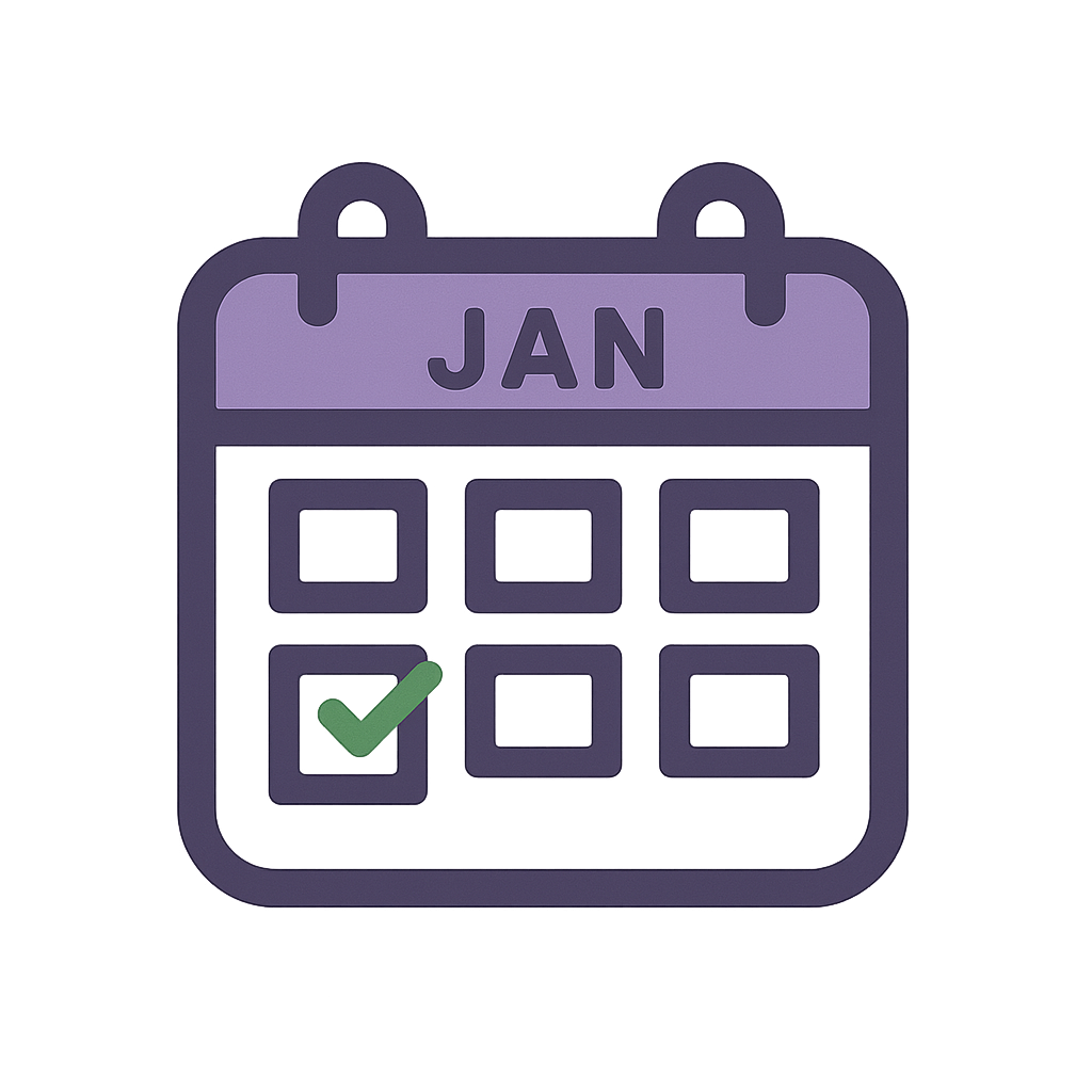 Habit tracker