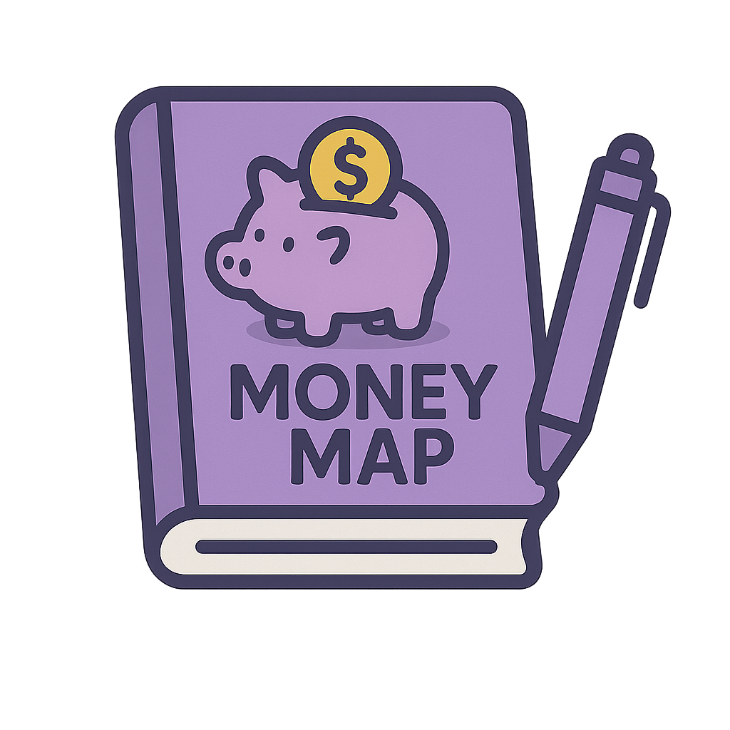 52-Week Savings Challenge