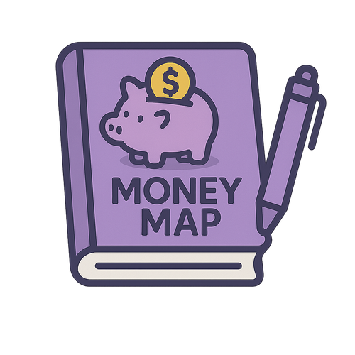 52-Week Savings Challenge
