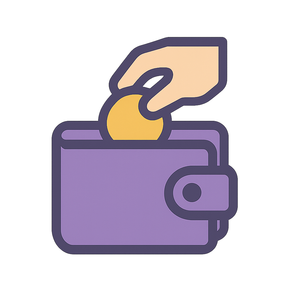 Saving Planner