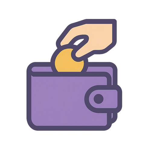 Saving Planner