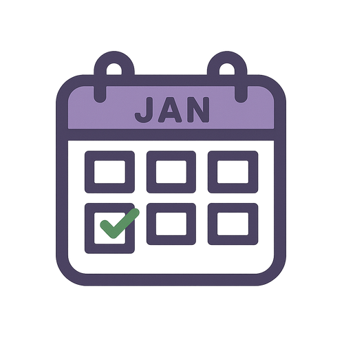 Habit tracker
