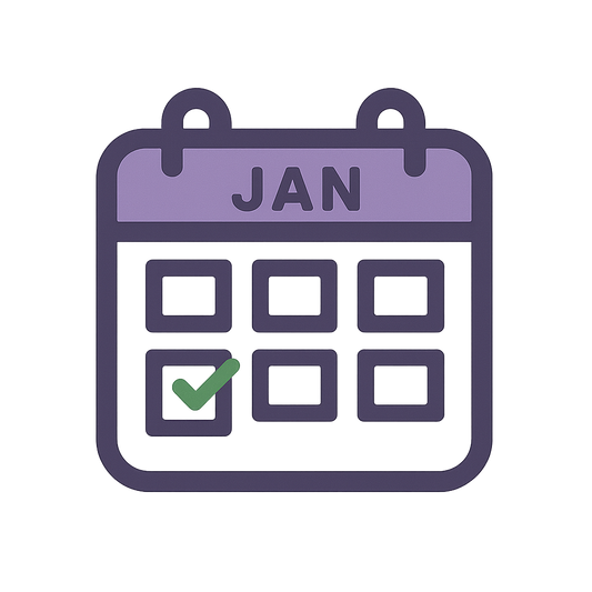 Habit tracker