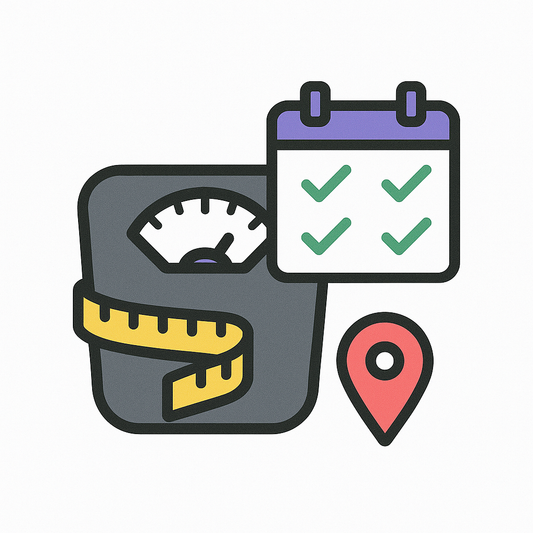 Weight Loss Tracker